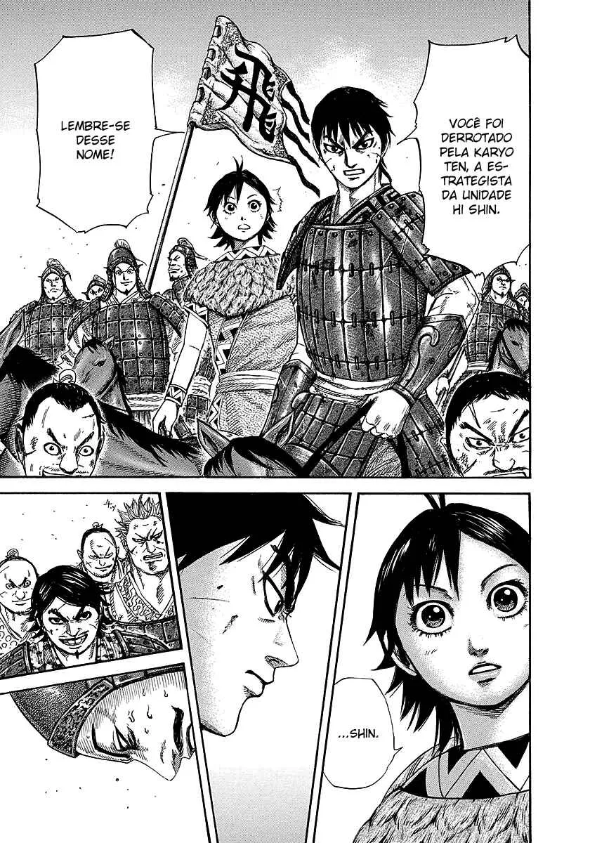 Read Kingdom PT-BR Manga Online