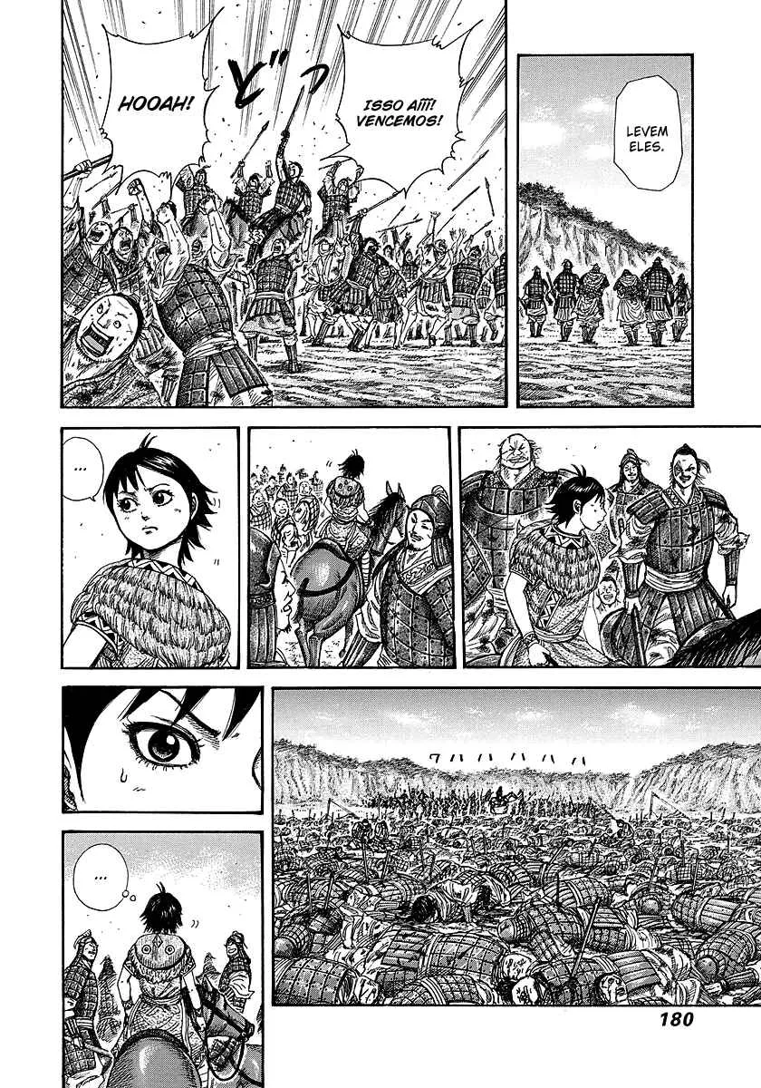 Read Kingdom PT-BR Manga Online