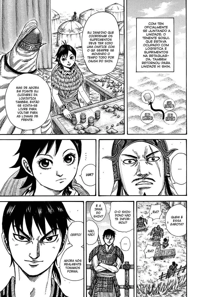Read Kingdom PT-BR Manga Online