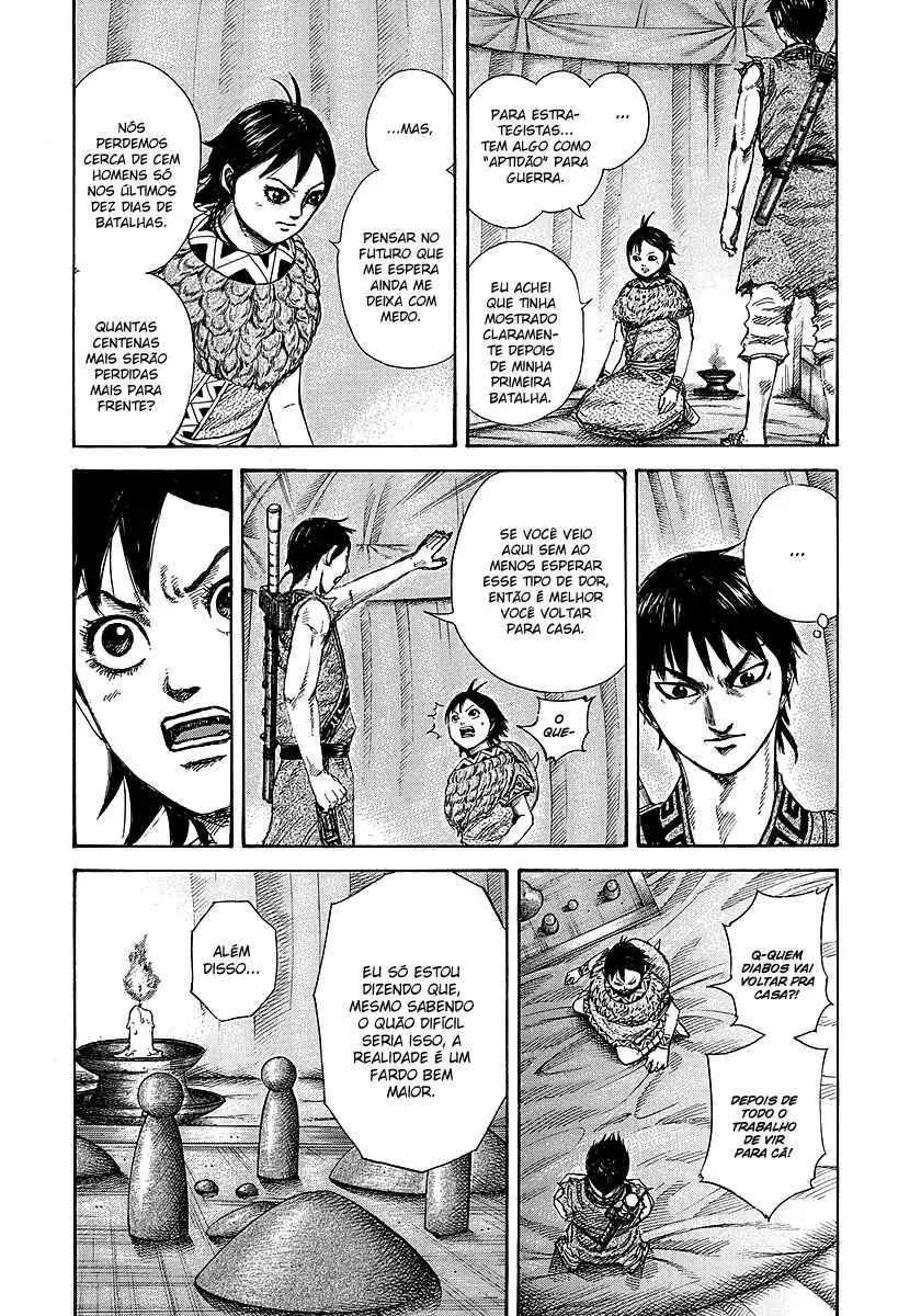 Read Kingdom PT-BR Manga Online