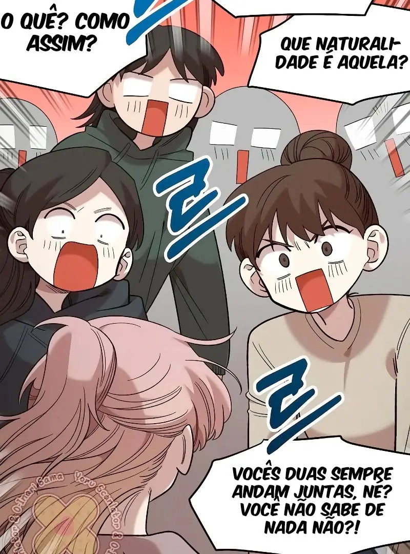 Read Otonari Complex PT-BR Manga Online