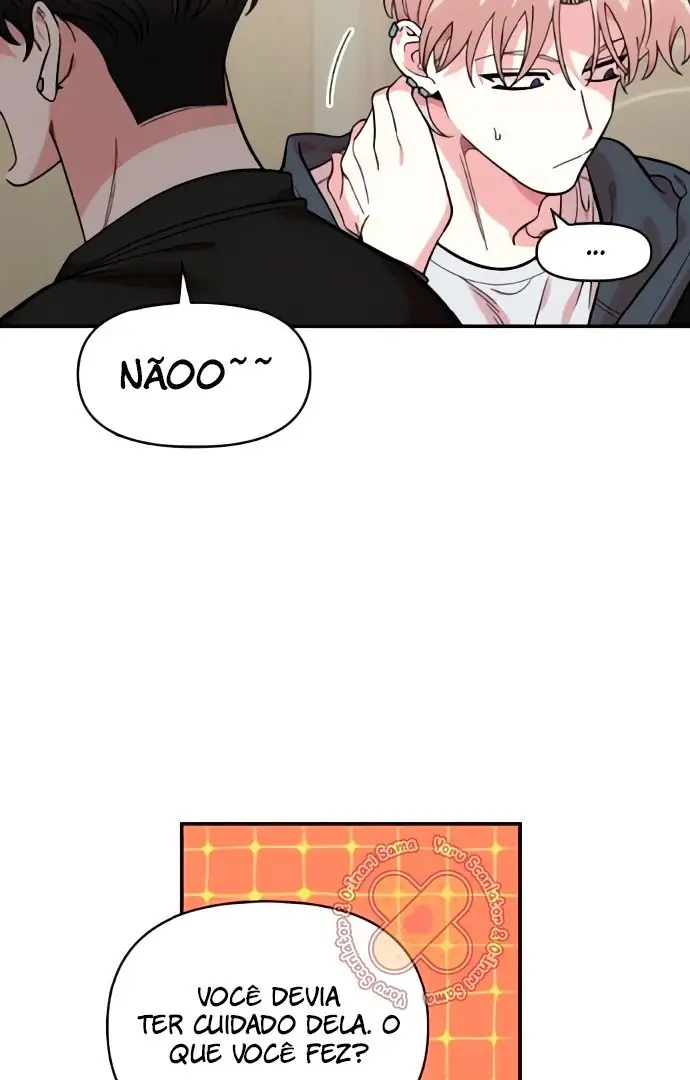 Read Otonari Complex PT-BR Manga Online