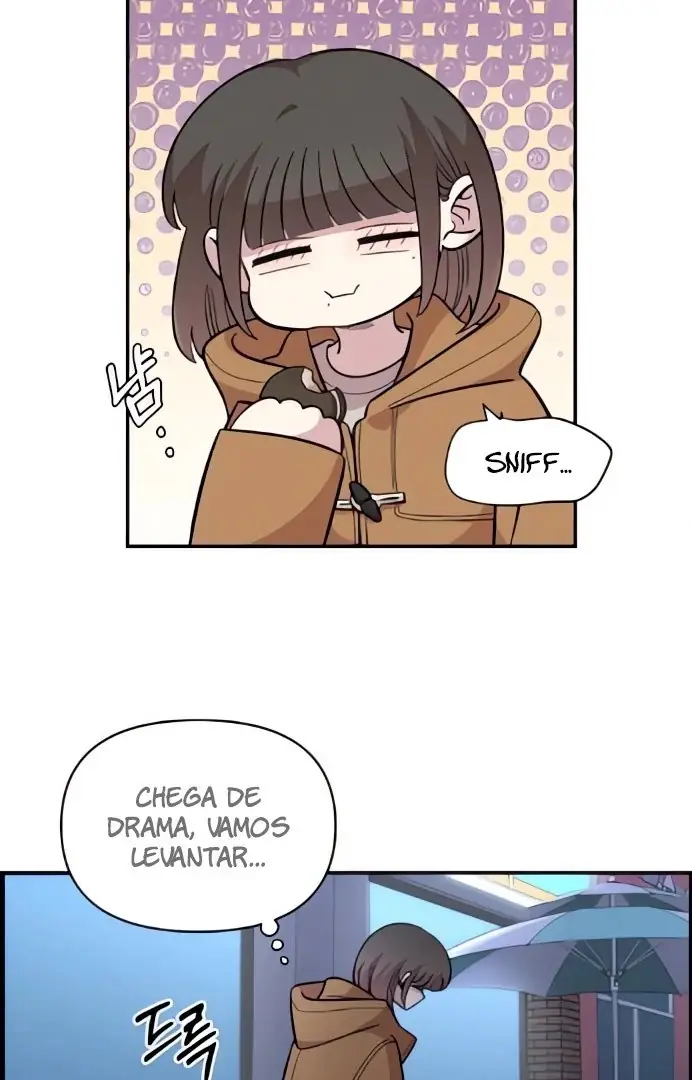 Read Otonari Complex PT-BR Manga Online