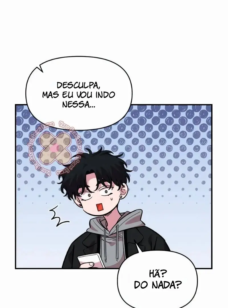 Read Otonari Complex PT-BR Manga Online